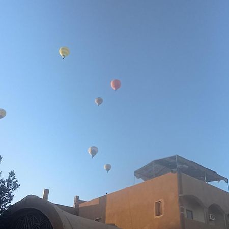 Rose Guest House Luxor Exterior photo