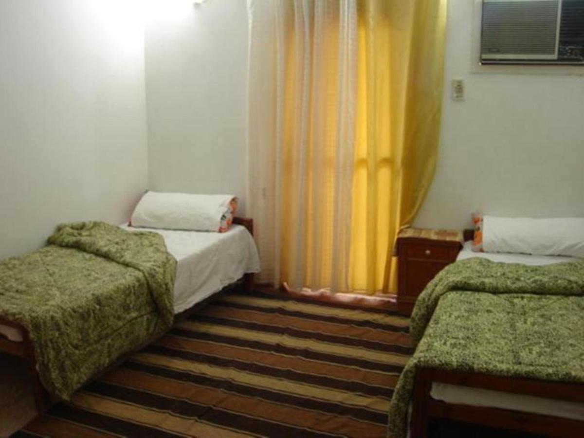 Rose Guest House Luxor Exterior photo